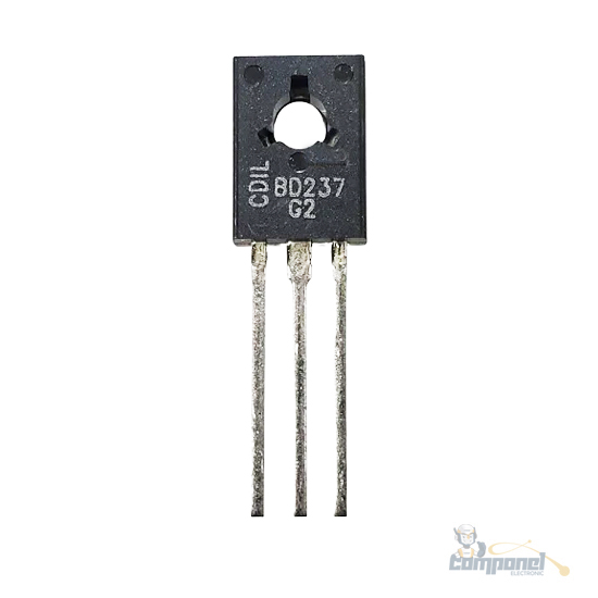Transistor Bd237
